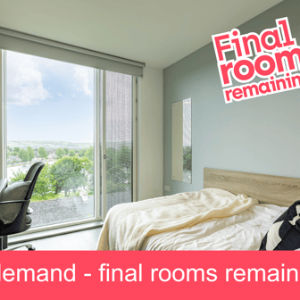 Superior En Suite - Image 1